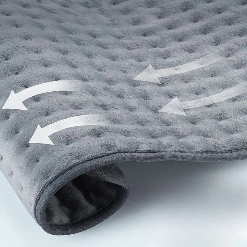 Covoras electric Super cozy [8]