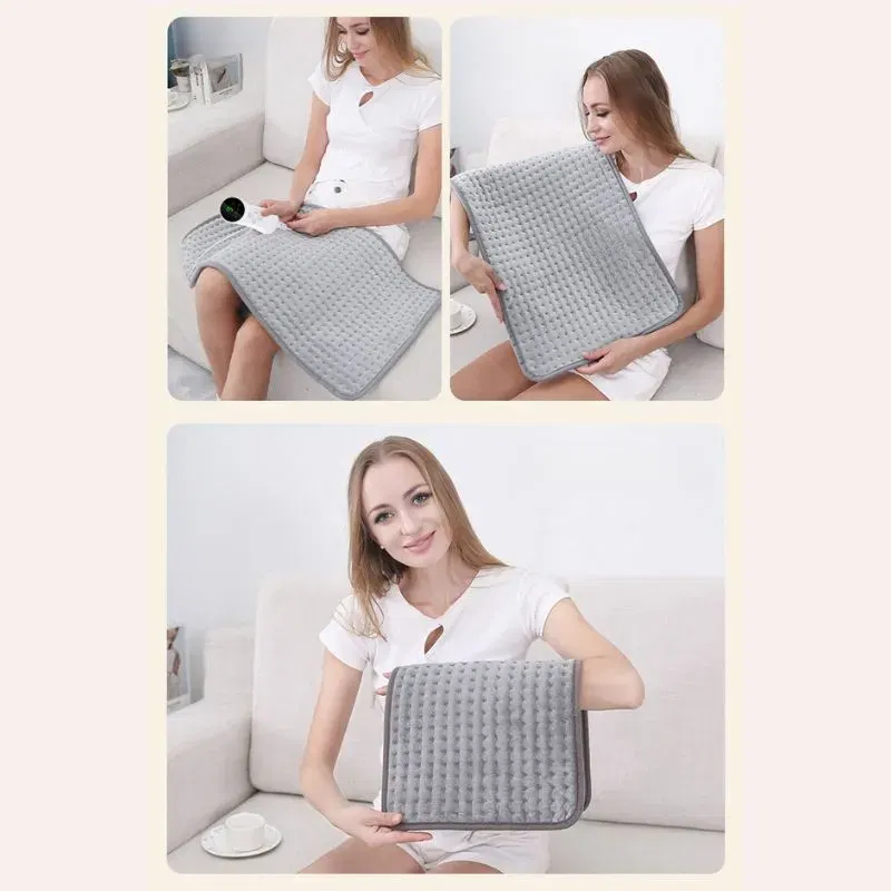 Covoras electric Super cozy [11]