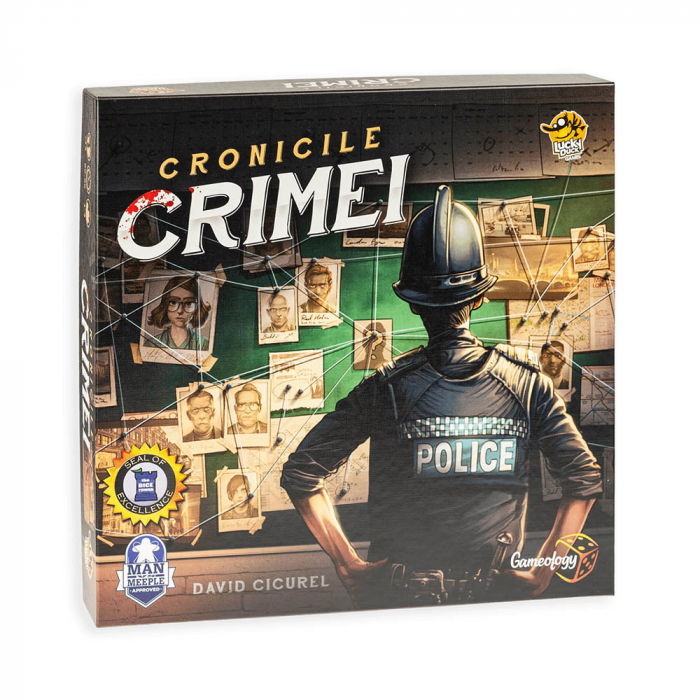 Cronicile Crimei [1]