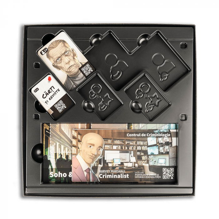 Cronicile Crimei [9]