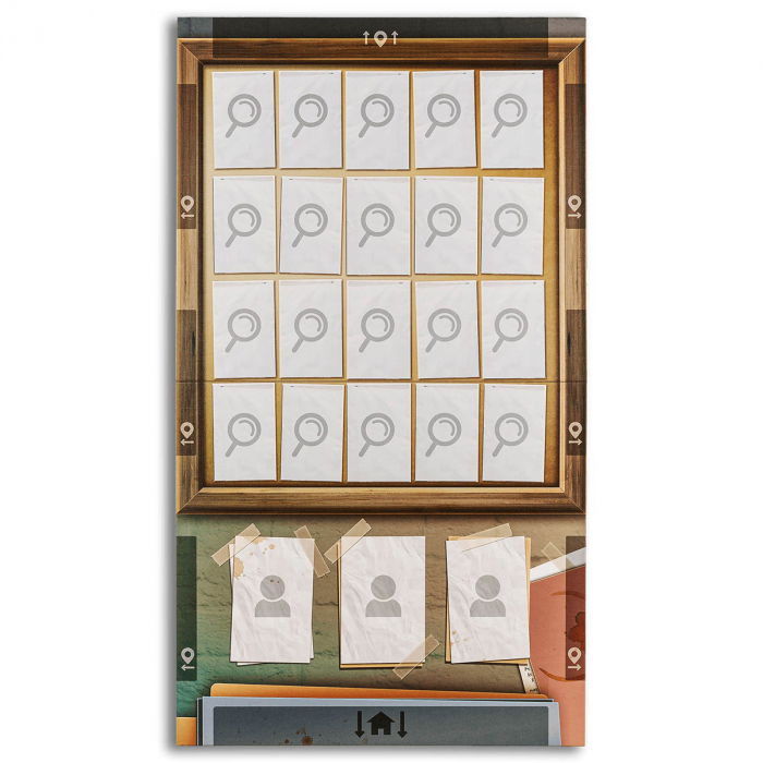 Cronicile Crimei [6]