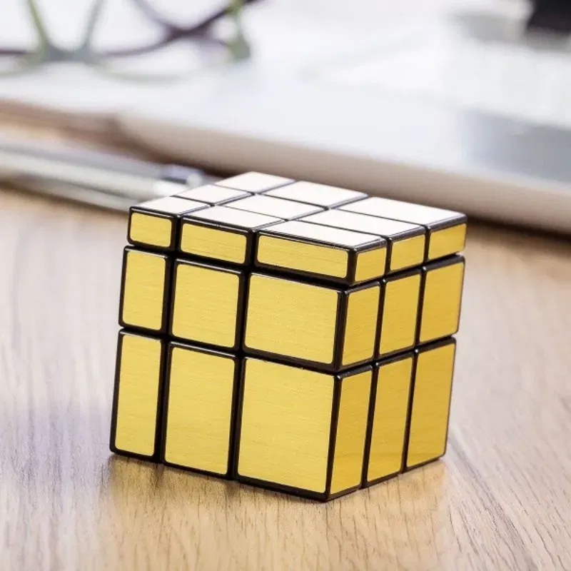 Cub Rubik Magic [3]