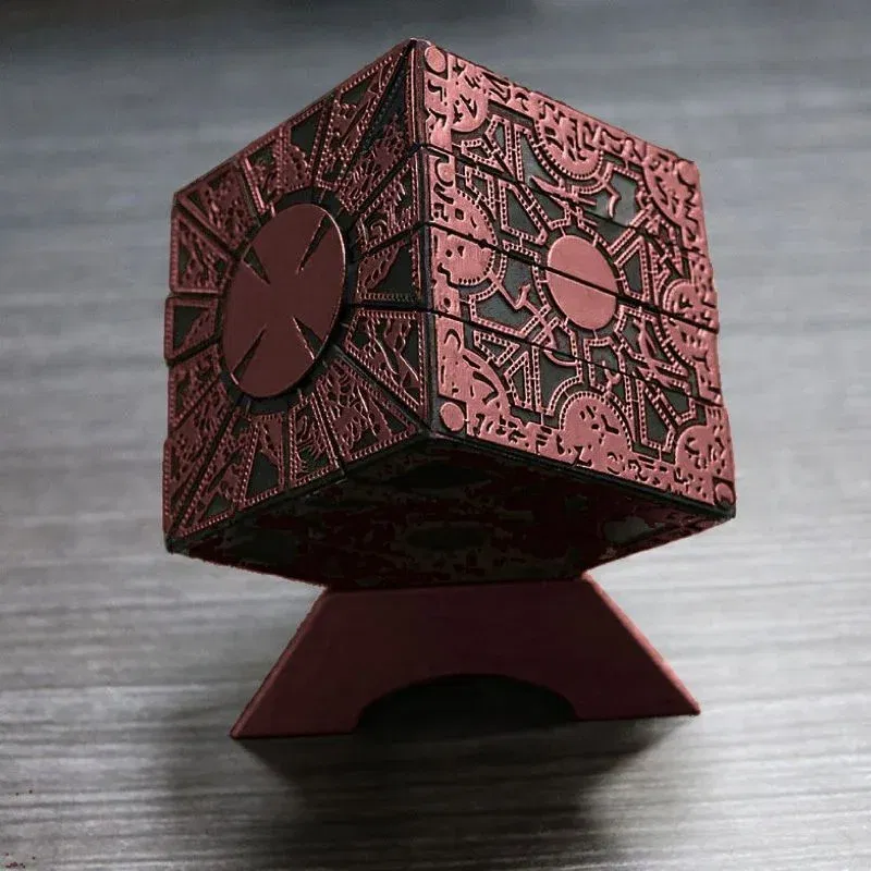 Cub rubik Misterios [1]