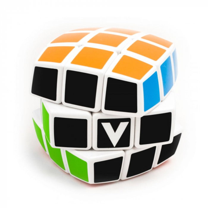Cub Rubik V-Cube 3 bombat [2]