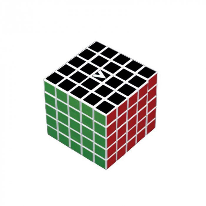 Cub Rubik V-cube 5 clasic [2]