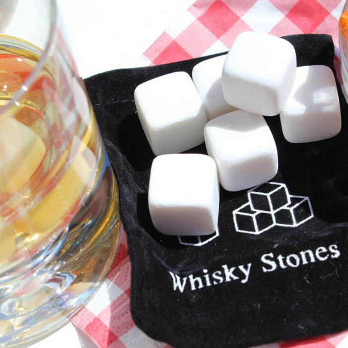 Cuburi Ceramica pentru Whiskey [1]