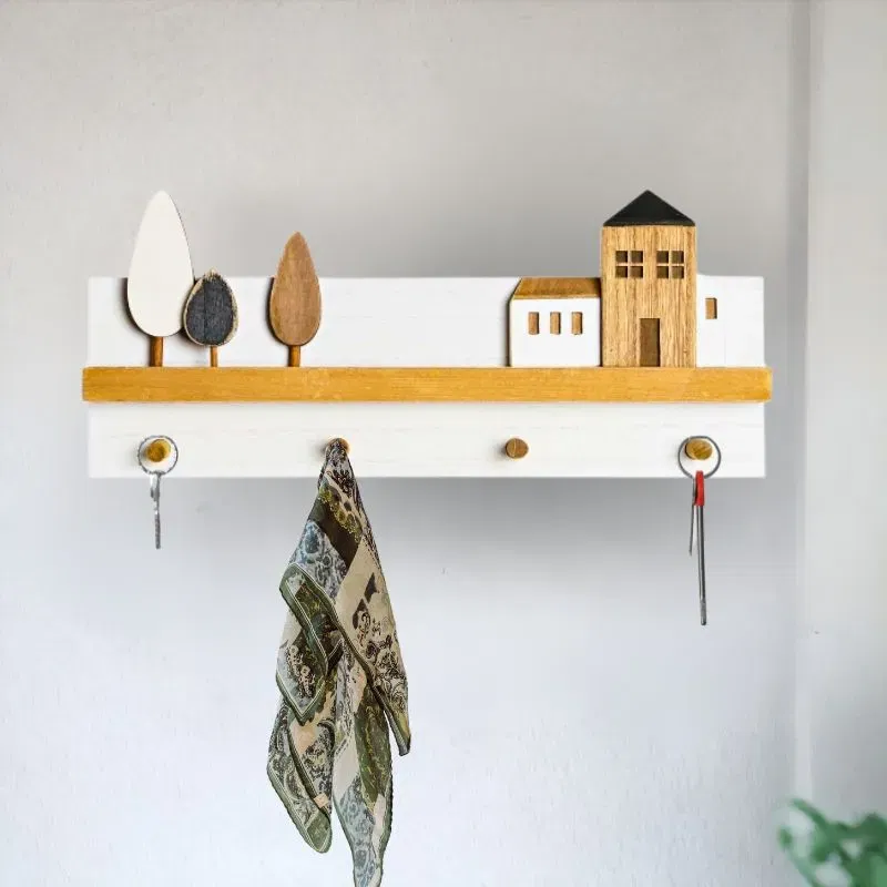 Cuier de perete Urban [1]