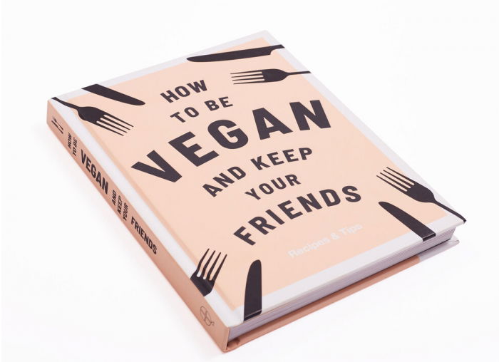 Cum sa fii vegan si sa-ti pastrezi prietenii [6]