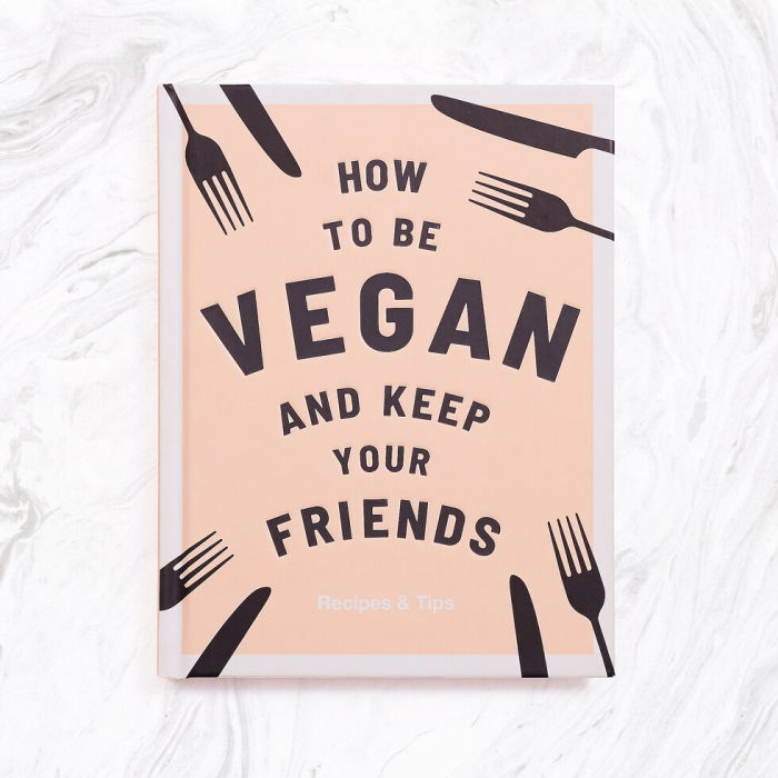 Cum sa fii vegan si sa-ti pastrezi prietenii [1]