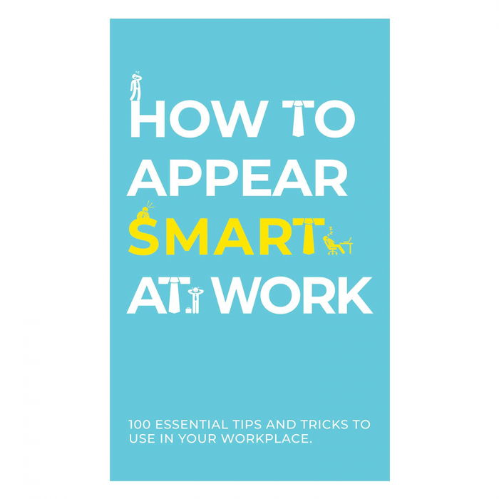 Cum sa pari destept la birou, 100 trucuri pretioase [3]