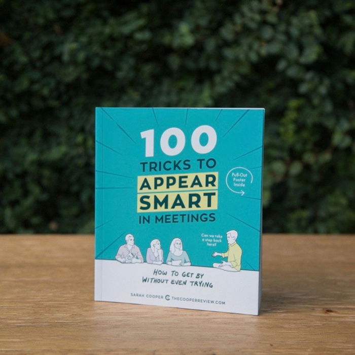 Cum sa pari destept la intalniri [1]