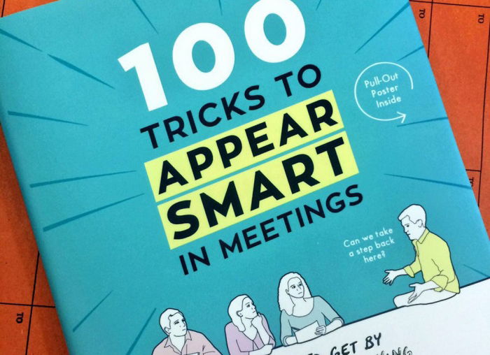 Cum sa pari destept la intalniri [2]