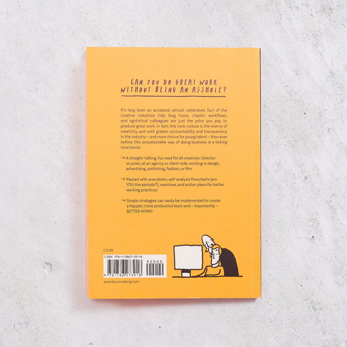 Cum sa-ti faci bine treaba fara sa fii o lepadatura [3]