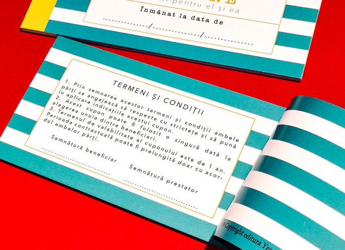 Cupoane personalizate pentru cupluri [6]