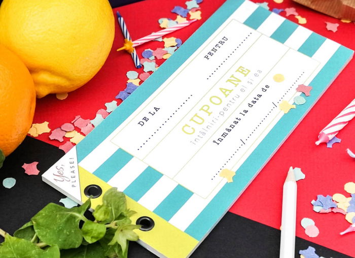 Cupoane personalizate pentru cupluri [2]