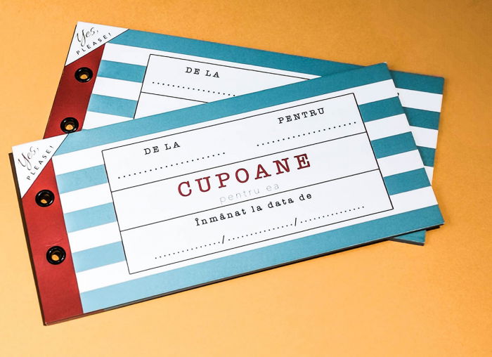 Cupoane personalizate pentru ea [7]