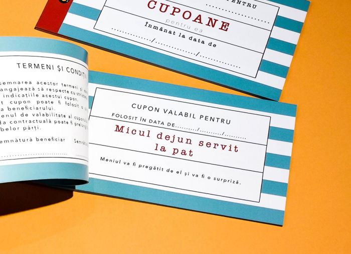 Cupoane personalizate pentru ea [5]