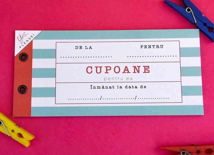 Cupoane personalizate pentru ea [2]