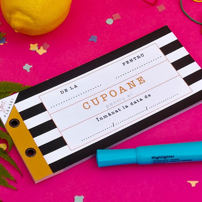 Cupoane personalizate pentru el [1]