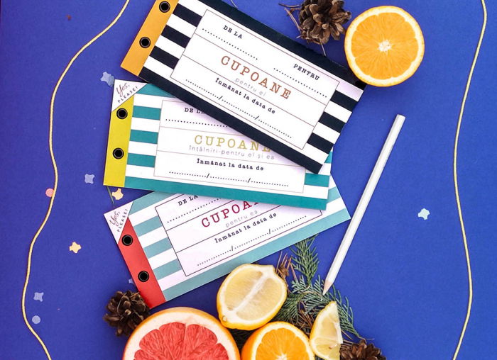 Cupoane personalizate pentru el [11]