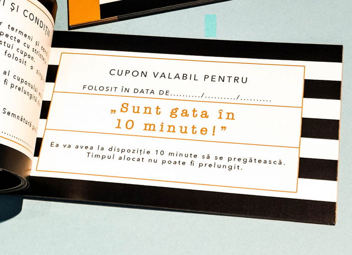 Cupoane personalizate pentru el [5]