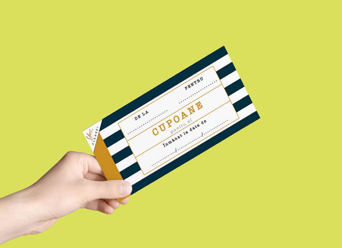 Cupoane personalizate pentru el [2]