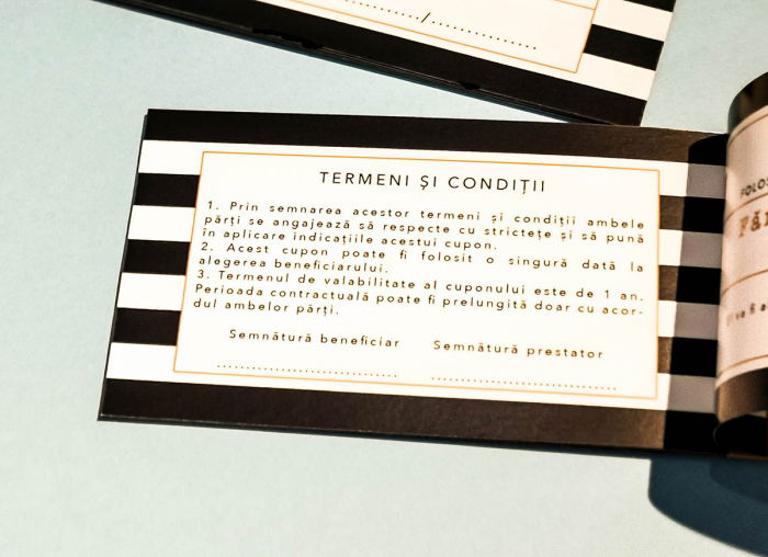 Cupoane personalizate pentru el [8]