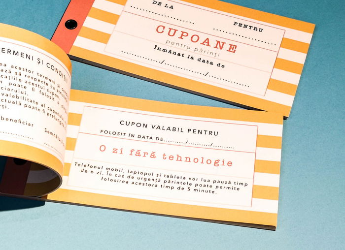 Cupoane personalizate pentru parinti [3]