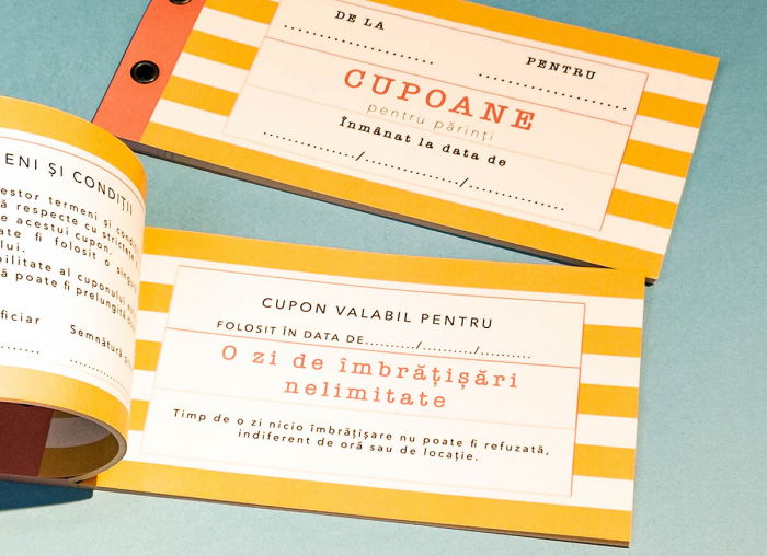 Cupoane personalizate pentru parinti [4]