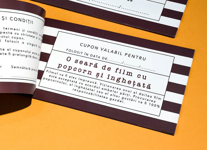 Cupoane personalizate pentru prieteni [4]