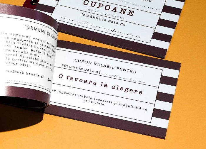 Cupoane personalizate pentru prieteni [3]