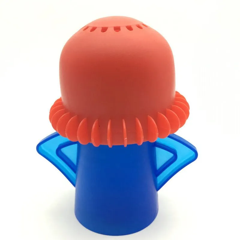 Curatator Microunde Angry Mom [7]