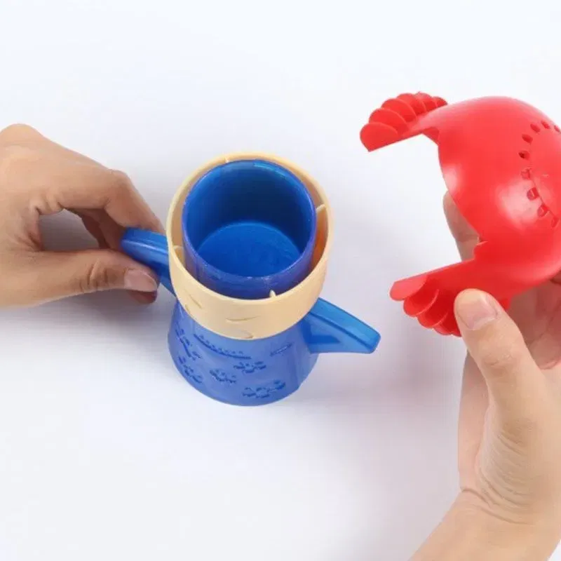 Curatator Microunde Angry Mom [3]