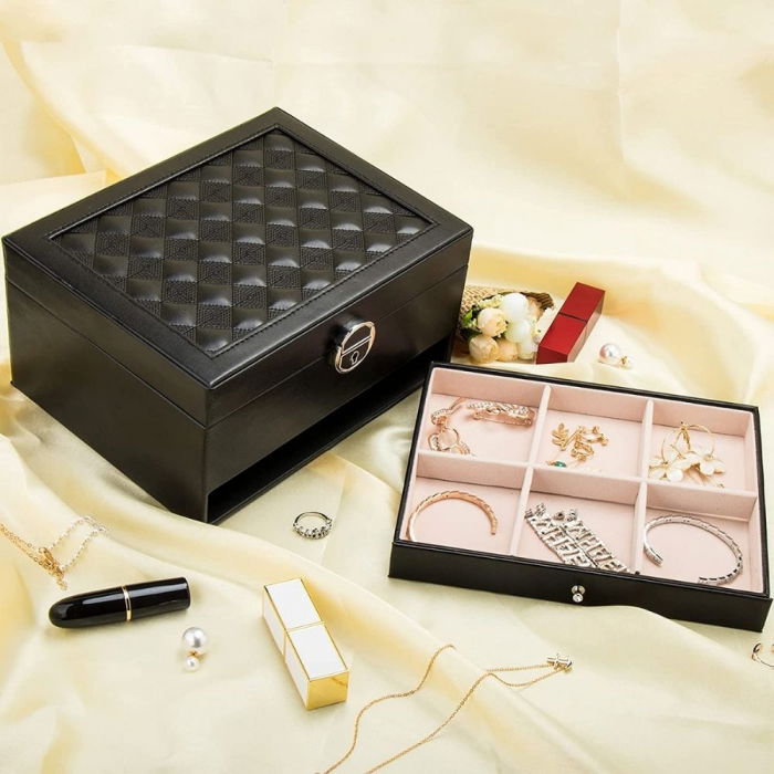 Cutie bijuterii 22.5x17x12cm, Misterioasa [1]