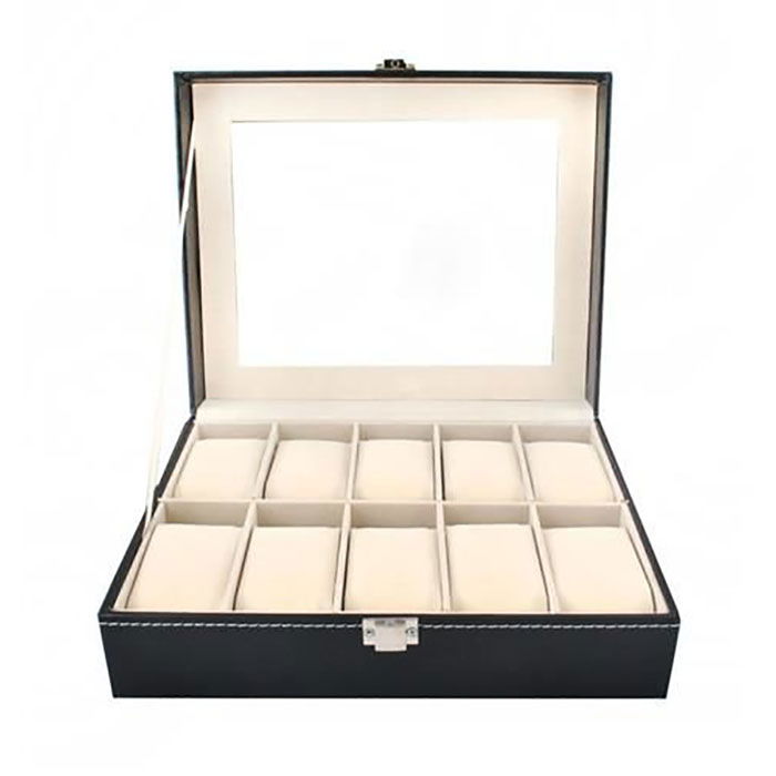 Cutie ceasuri Watch My Style, 10 compartimente [5]