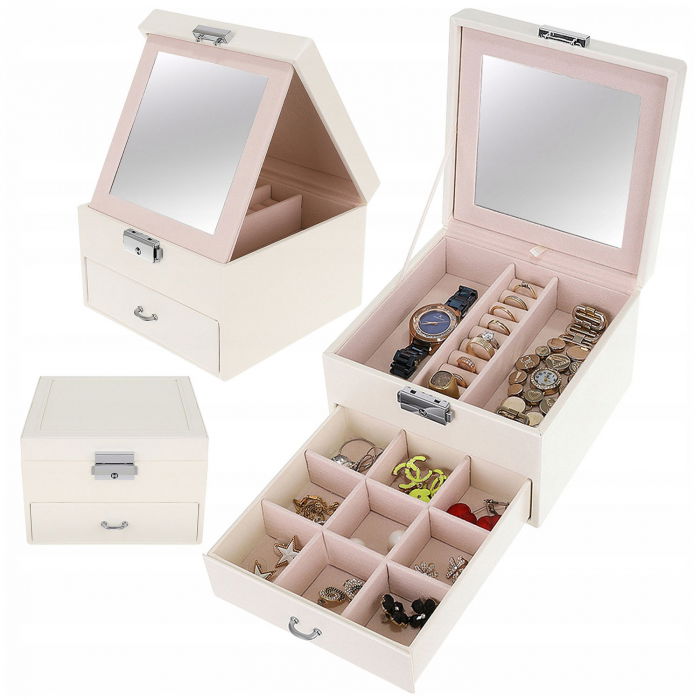 Cutie de bijuterii Micile mele comori [2]