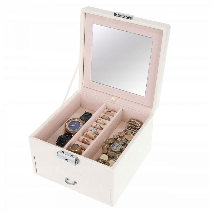 Cutie de bijuterii Micile mele comori [3]