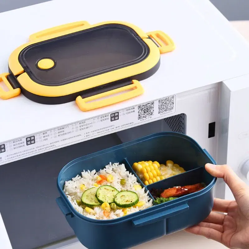 Cutie de pranz portabila [3]