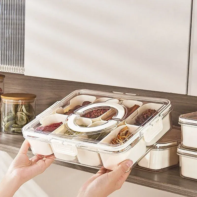 Cutie depozitare condimente [2]