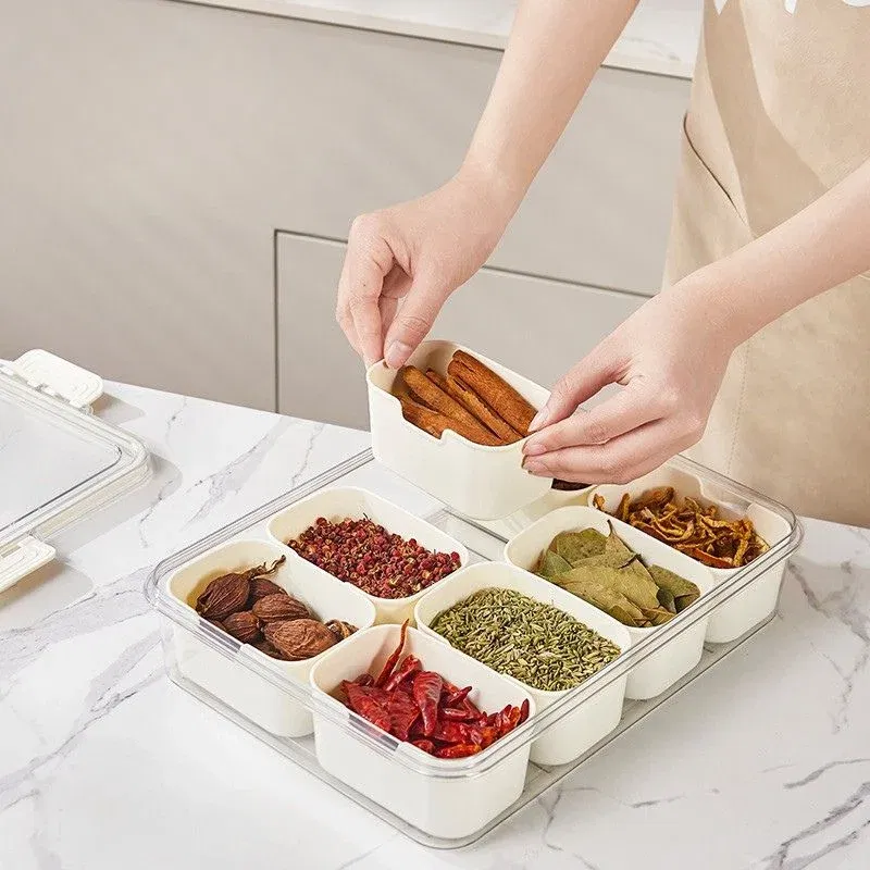 Cutie depozitare condimente [3]