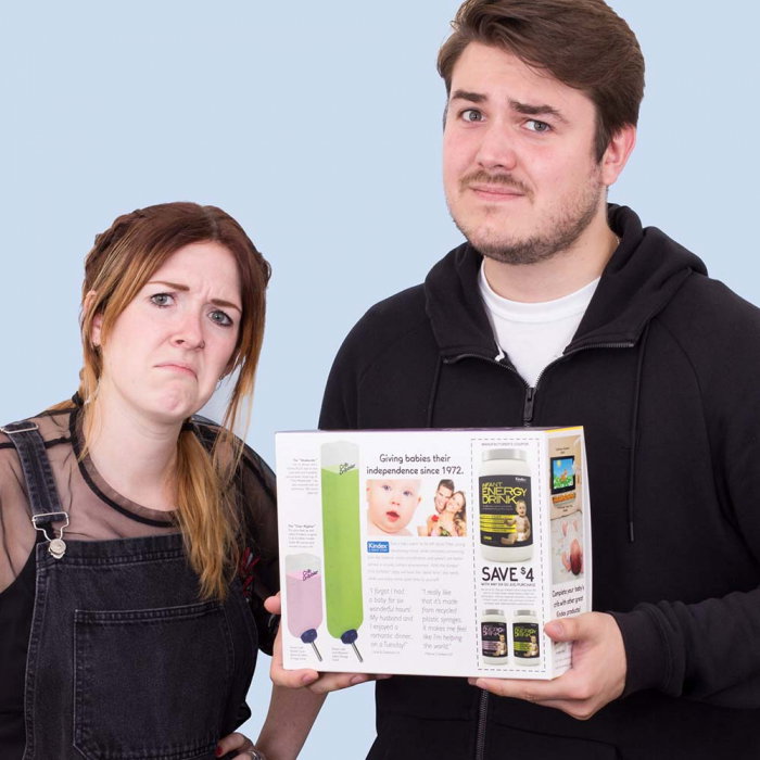 Cutie La Misto - Biberon cu auto hranire (Mare) [3]