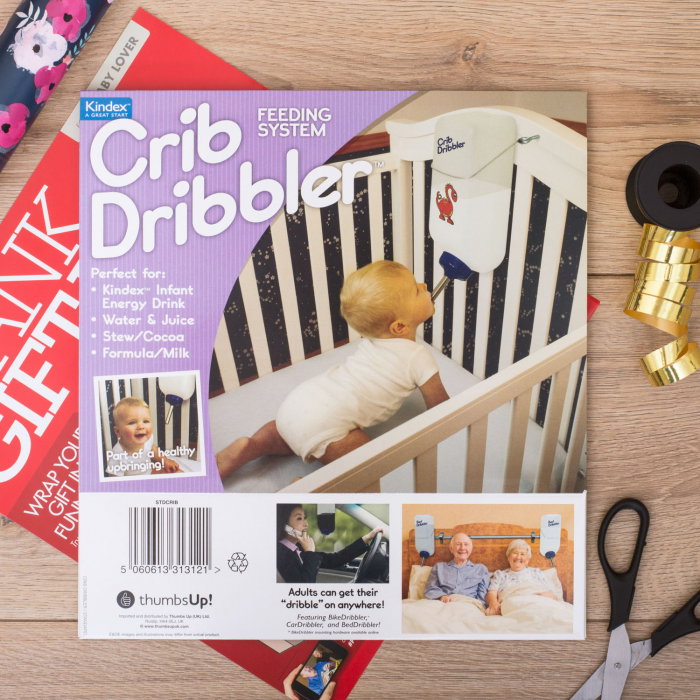 Cutie La Misto - Biberon cu auto hranire (Mare) [7]