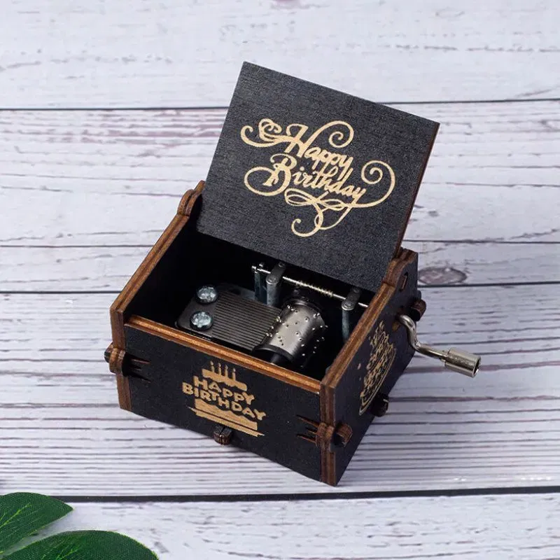 Cutie Muzicala Happy Birthday [3]