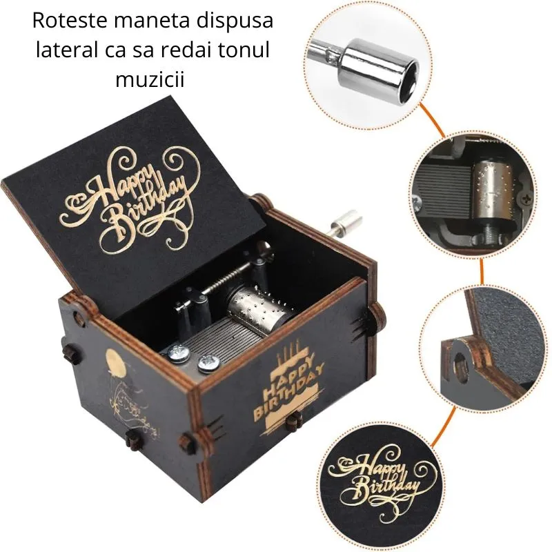 Cutie Muzicala Happy Birthday [13]