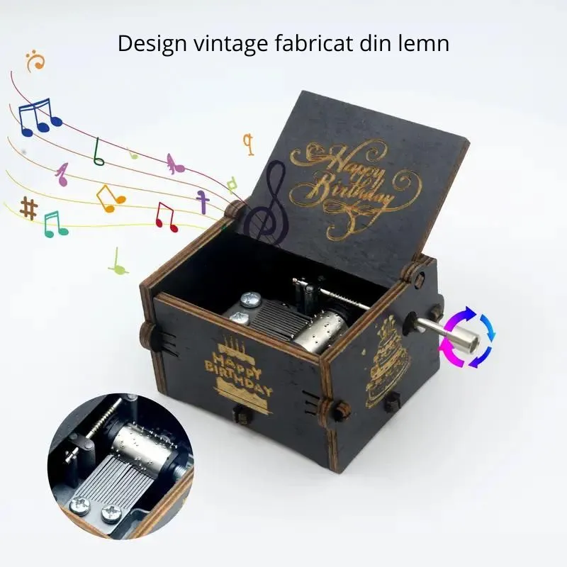 Cutie Muzicala Happy Birthday [12]