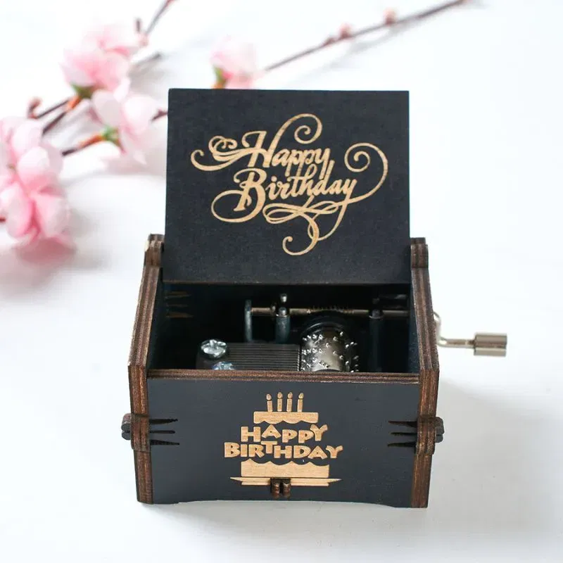 Cutie Muzicala Happy Birthday [4]