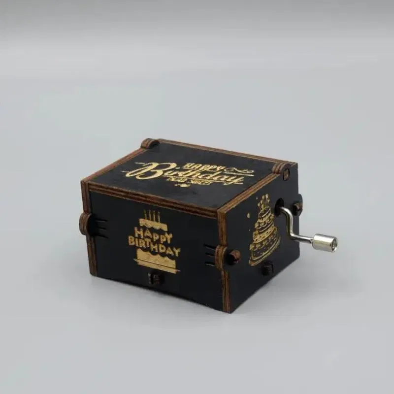 Cutie Muzicala Happy Birthday [5]