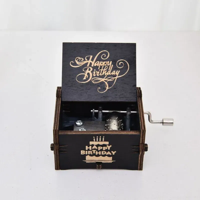 Cutie Muzicala Happy Birthday [7]