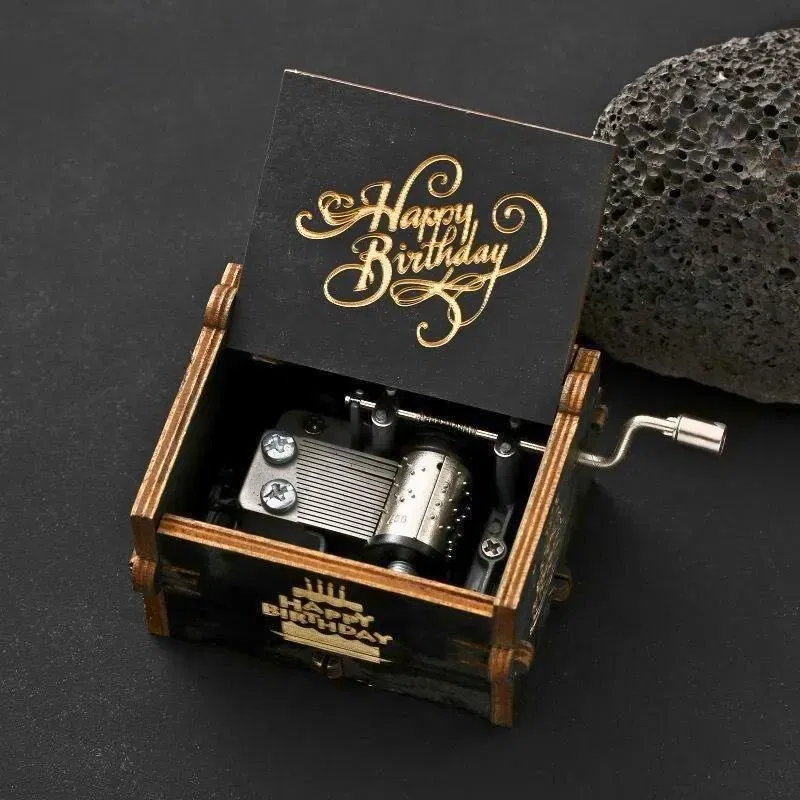 Cutie Muzicala Happy Birthday [2]