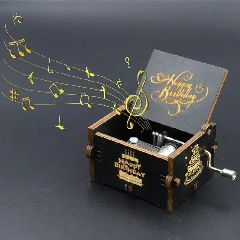 Cutie Muzicala Happy Birthday [1]